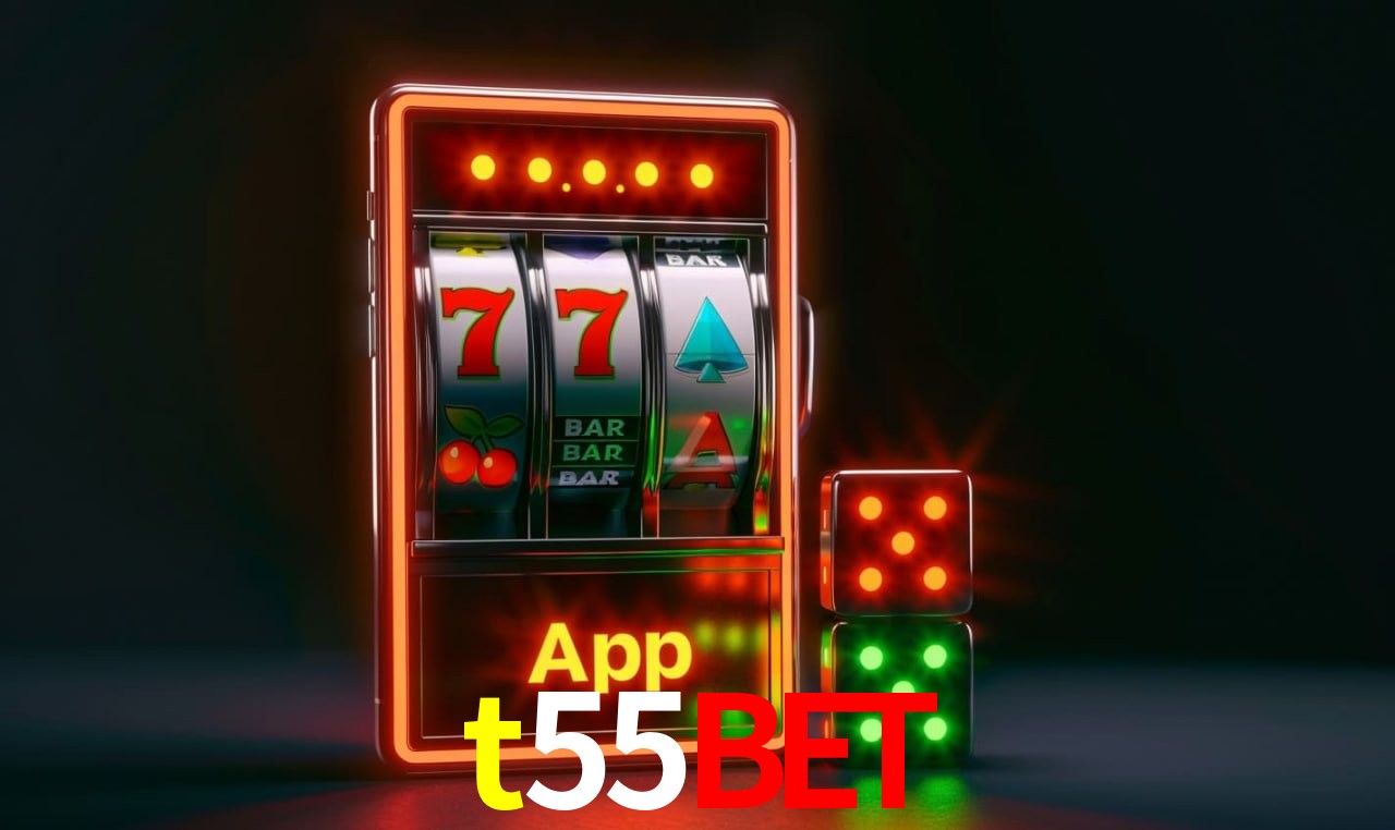 Integração de APIs t55bet