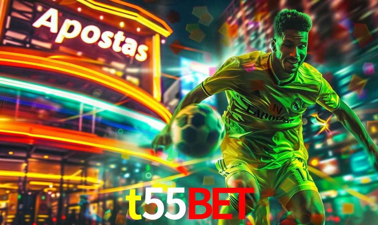 Especiais de Fim de Semana t55bet