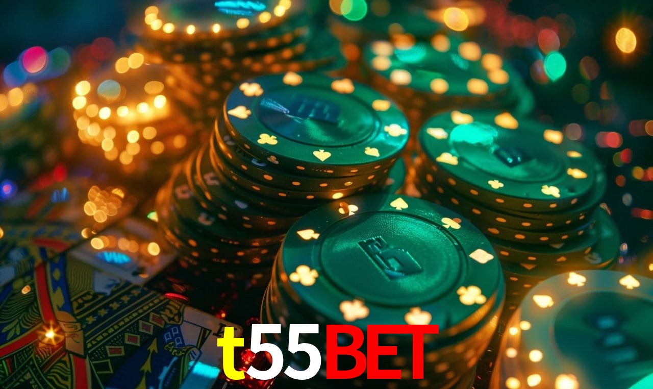 Diretório de Jogos t55bet