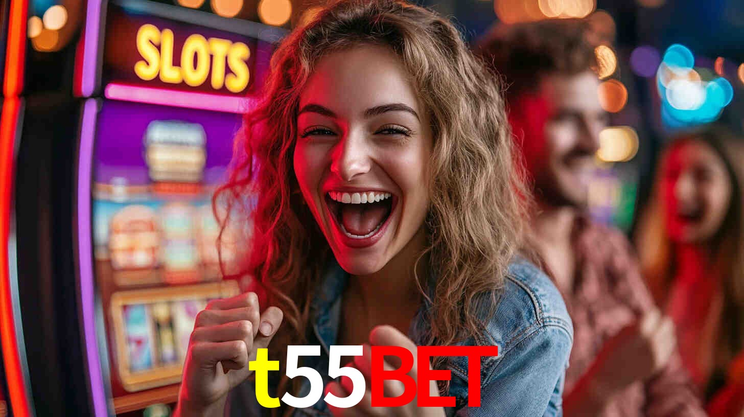 A Emoção da Loteria na t55bet: Uma Chance de Mudança de Vida