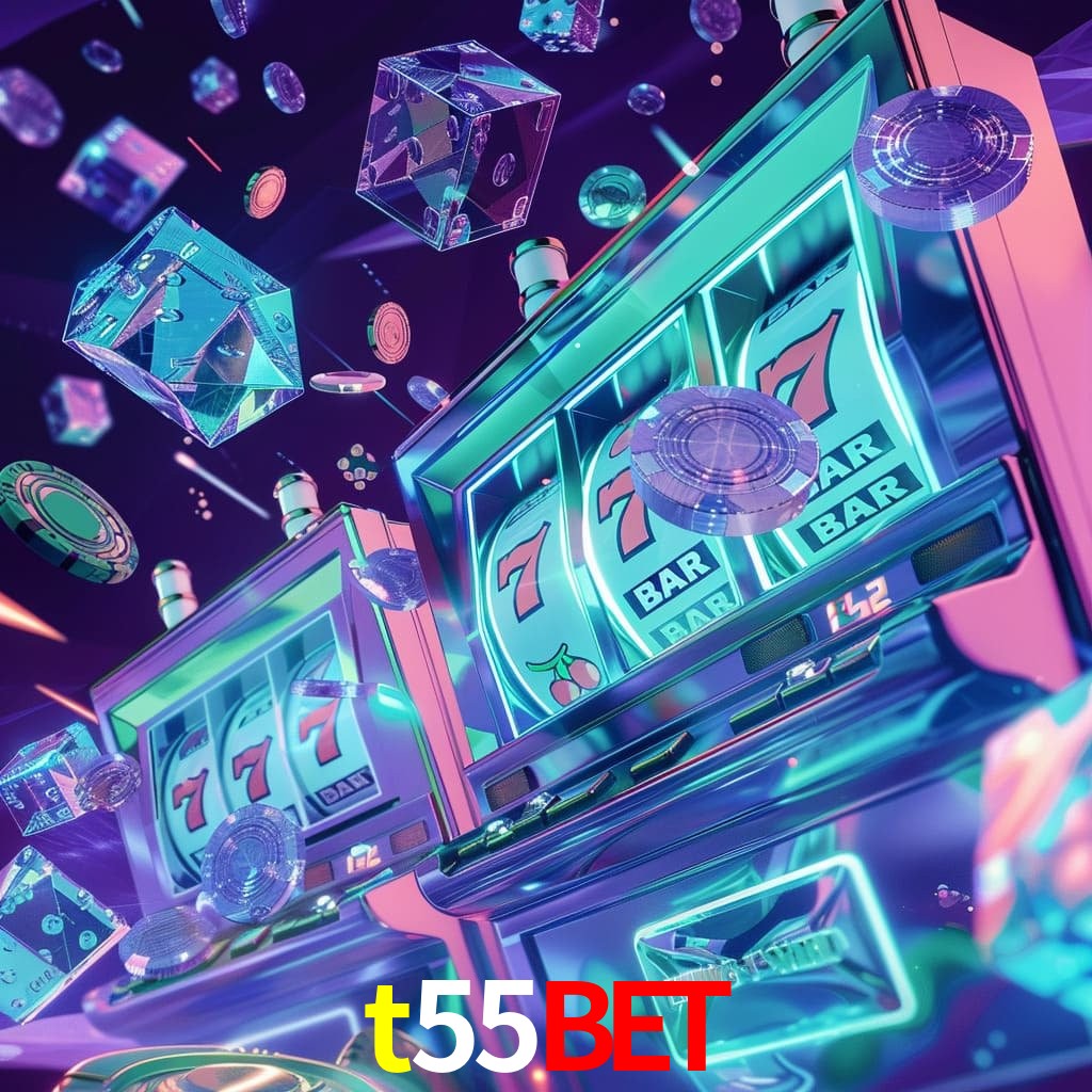 PIX Instantâneo t55bet
