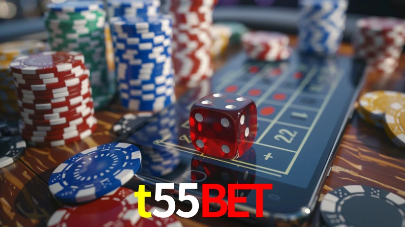 Bônus Generosos e Exclusivos no t55bet para Você!