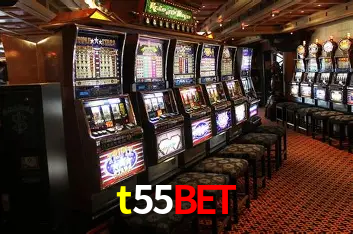 Apostas Esportivas na t55bet: Um Guia Completo