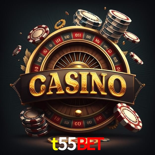t55bet - App Performance