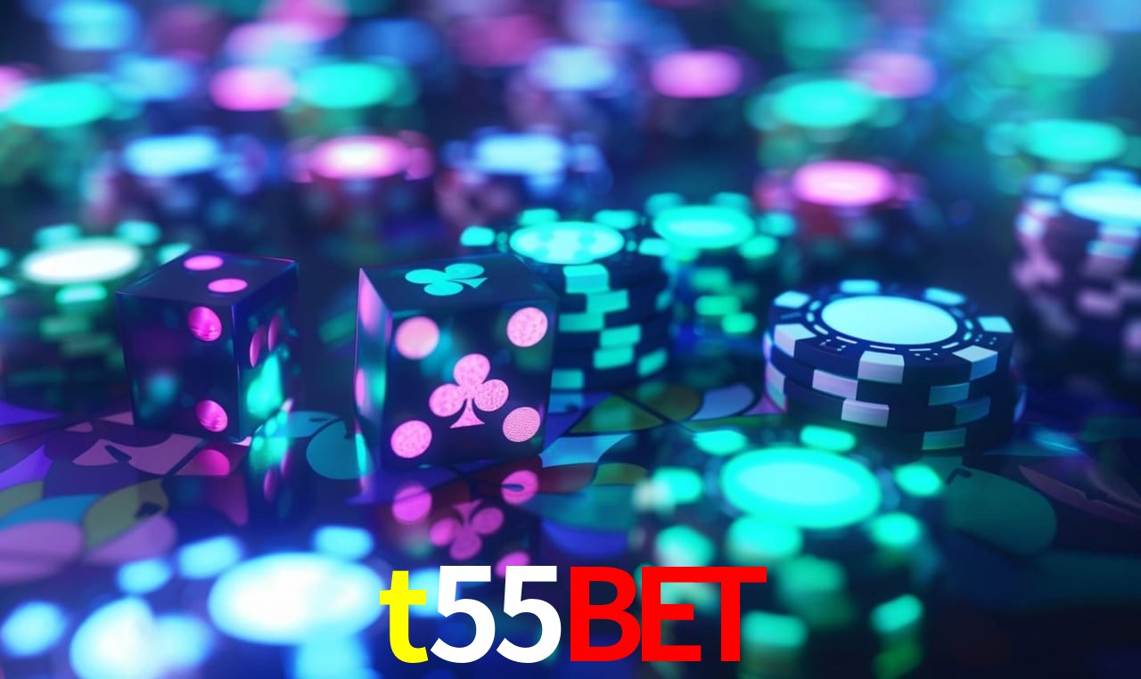 Experiência VIP t55bet