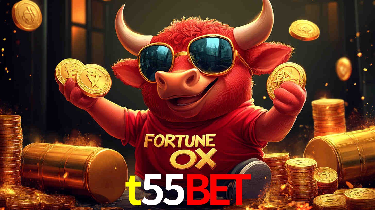 A Popularidade dos Caça-Níqueis no t55bet