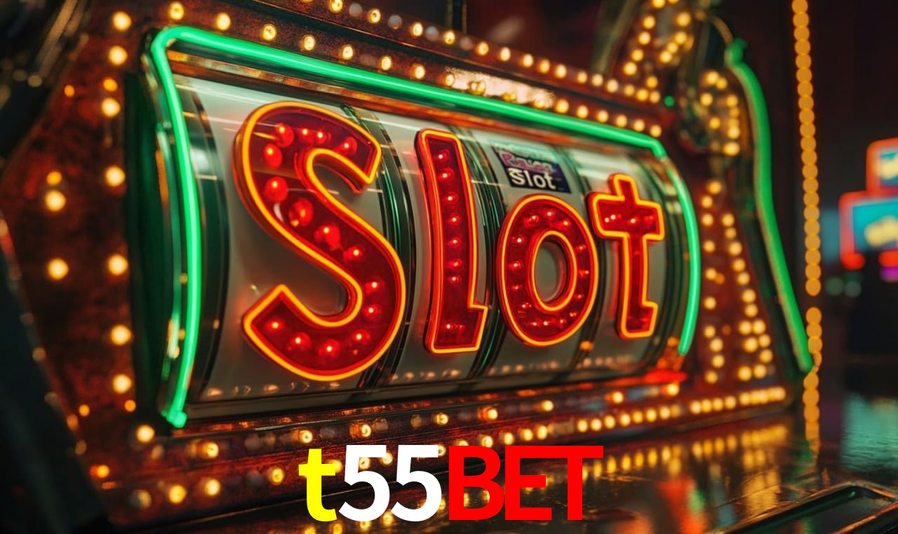 t55bet - Security