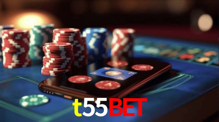 Recursos de Bônus t55bet