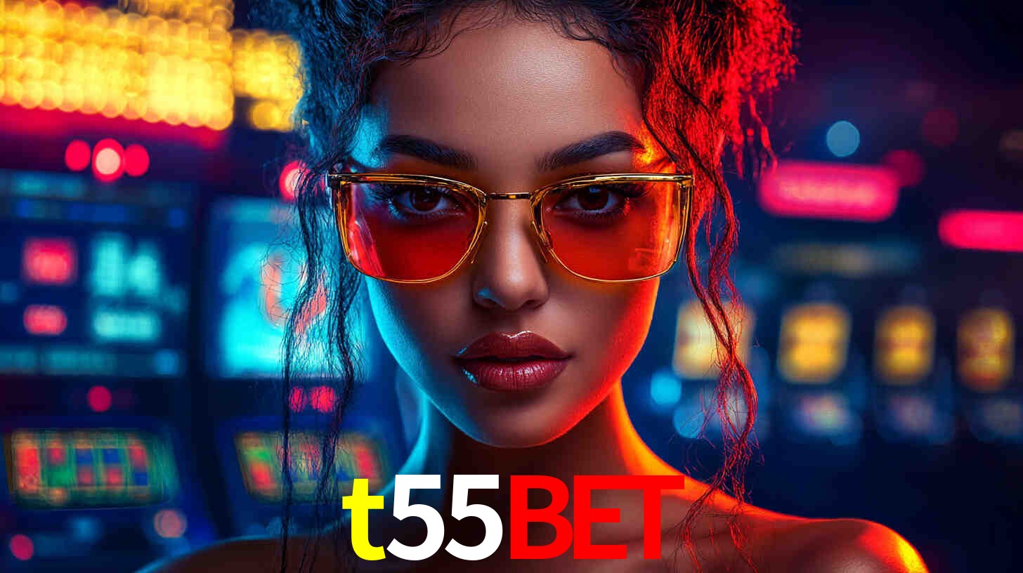 Inovações de Jogos na t55bet: O Futuro das Experiências Interativas