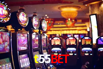 t55bet Brasília - Casino Guide