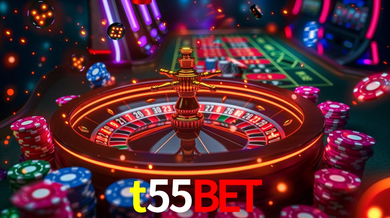 Torneios t55bet
