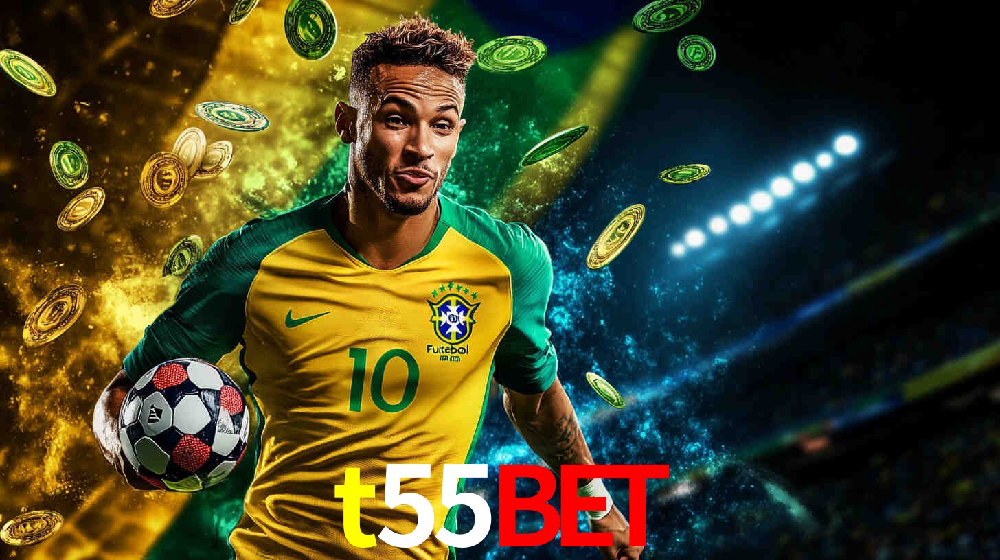 Descubra o Programa VIP da t55bet: Vantagens Exclusivas para Jogadores
