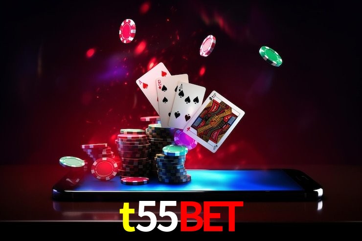2FA Security t55bet