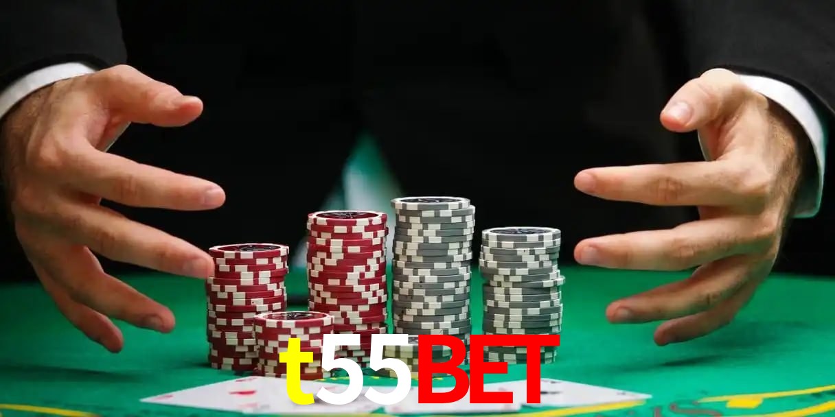 t55bet Salvador - Football