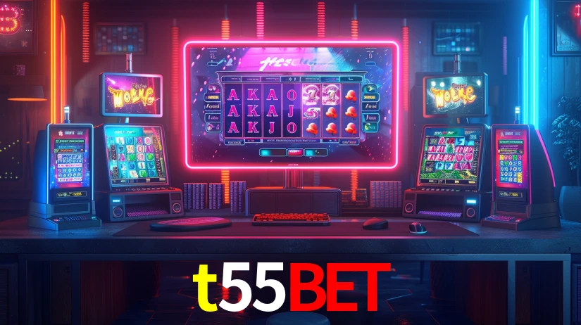 t55bet login