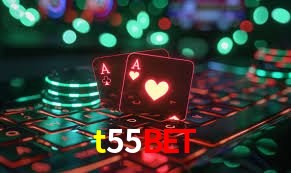Segurança 2FA t55bet
