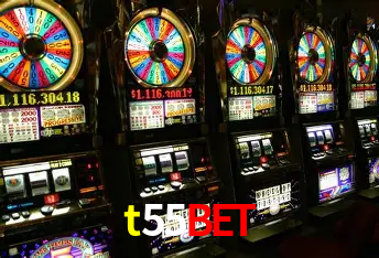 Descubra o Programa VIP da t55bet: Vantagens Exclusivas para Jogadores