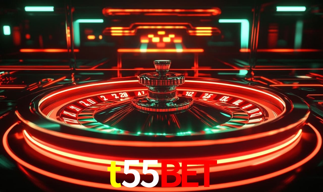 A Experiência Imersiva dos Cassinos Ao Vivo no t55bet