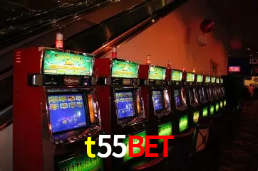 A Experiência Imersiva dos Cassinos Ao Vivo no t55bet