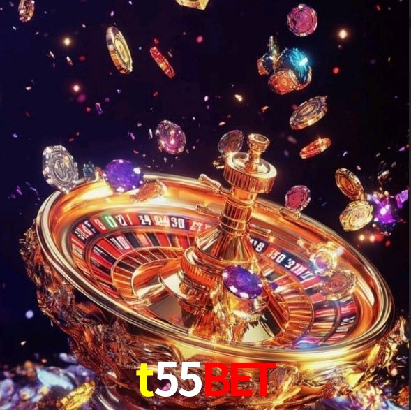 t55bet Plataforma - Certificada MGA desde 2015