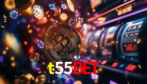 Jogos Exclusivos t55bet