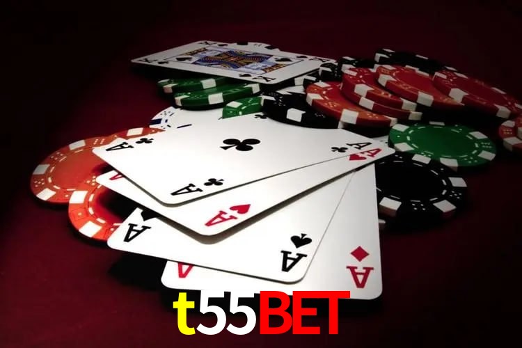 Estatísticas Esportivas t55bet
