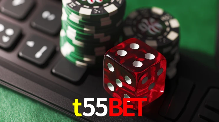 Seasonal Promotions t55bet