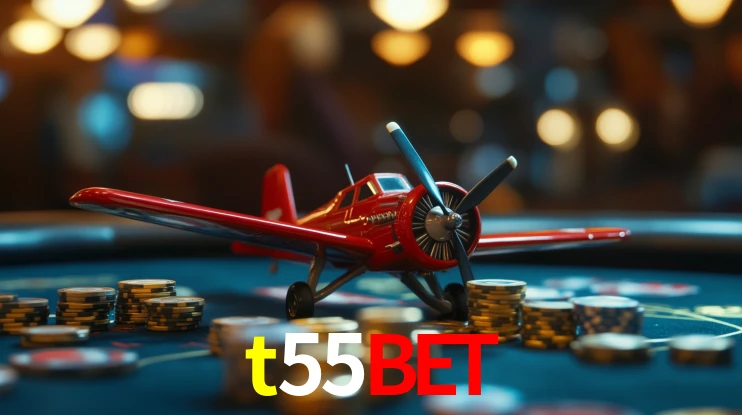 Platform Technology t55bet