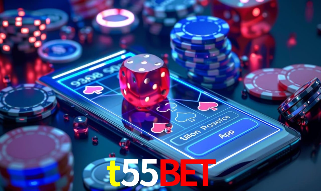 t55bet Brasília - Betting Features