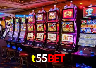 t55bet Rio de Janeiro - Bonus Terms