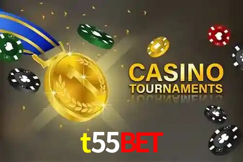 t55bet - App Features
