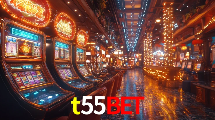 t55bet.com