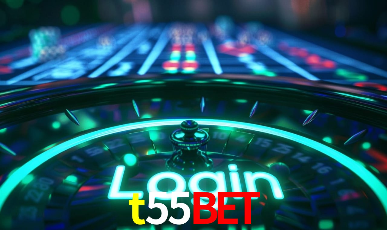 Casino Ao Vivo t55bet