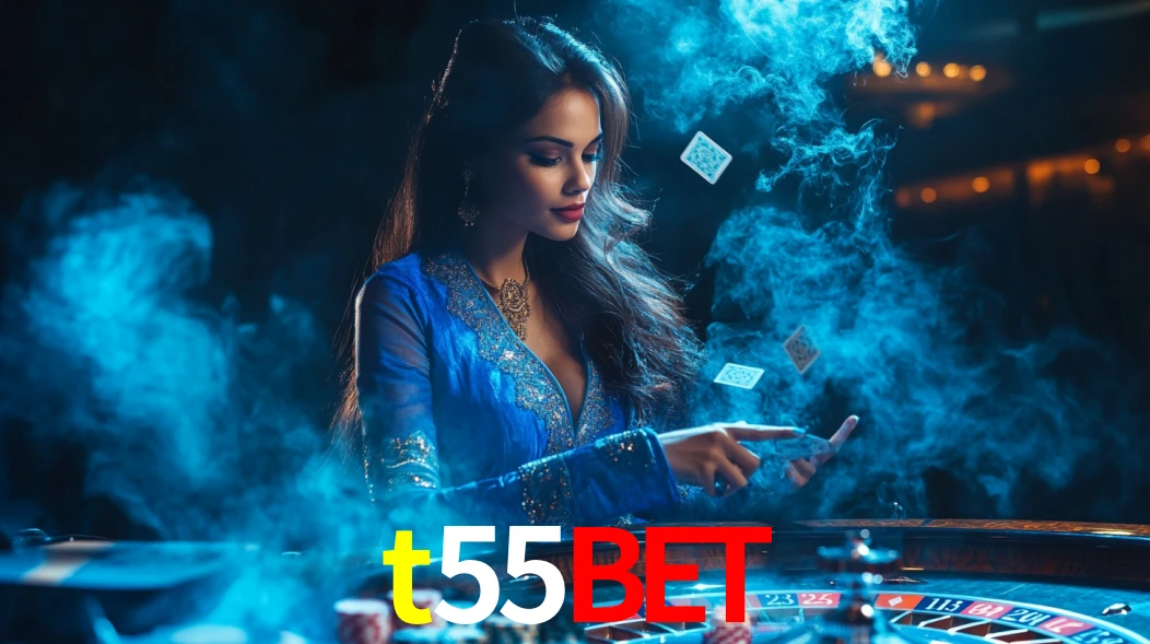 t55bet Belo Horizonte - Provably Fair