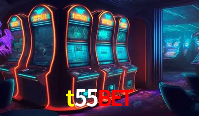 t55bet São Paulo - Live Tables