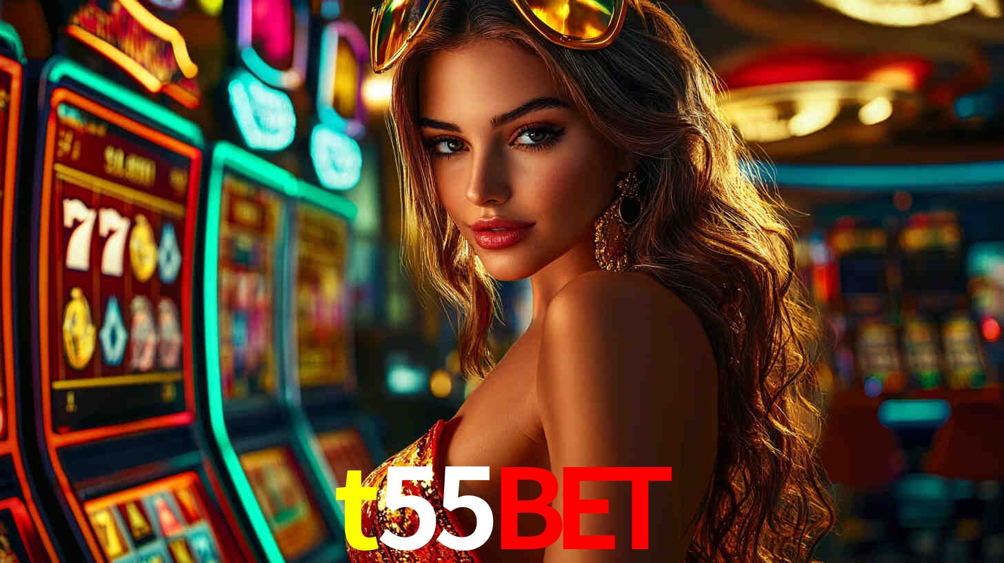 Live Casino t55bet