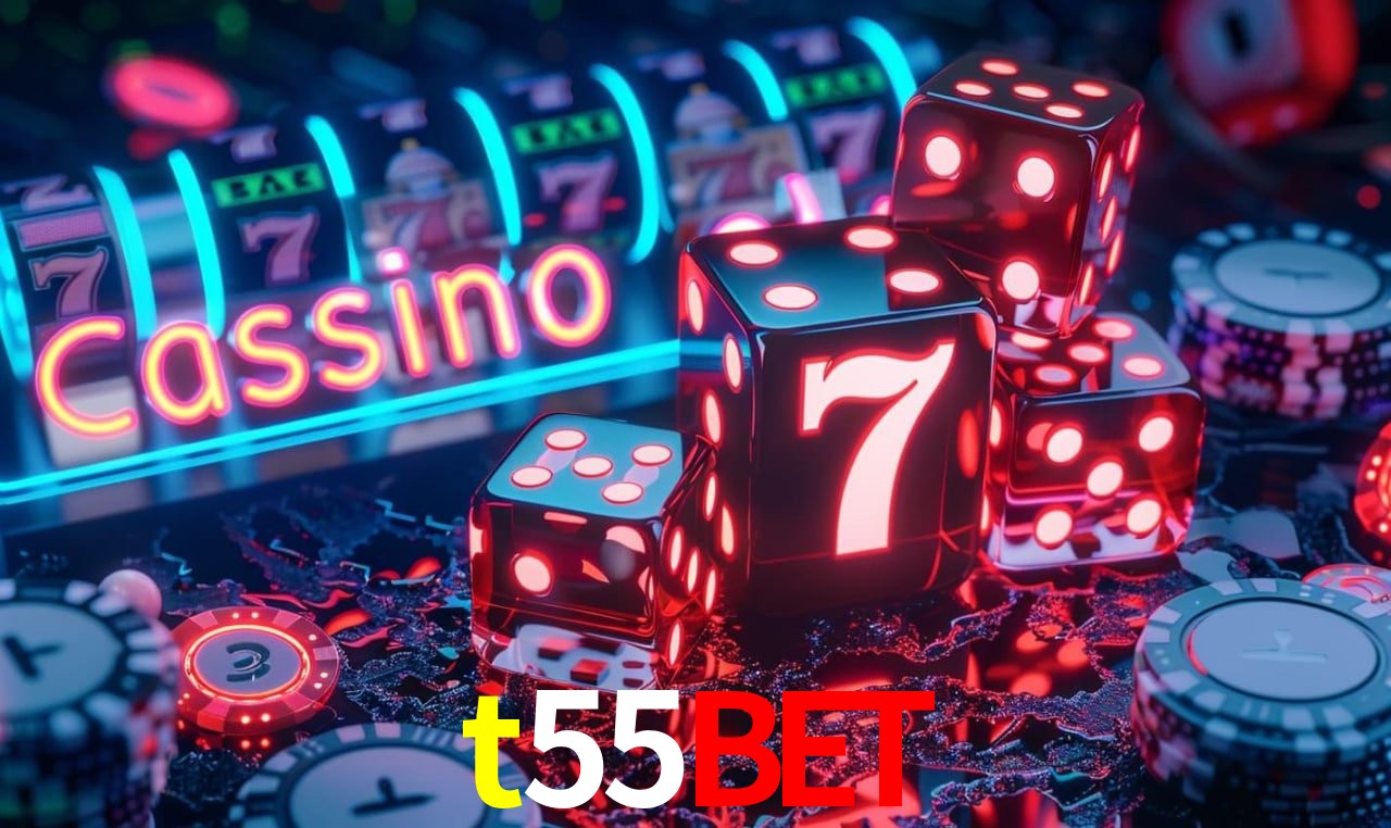 Games Directory t55bet