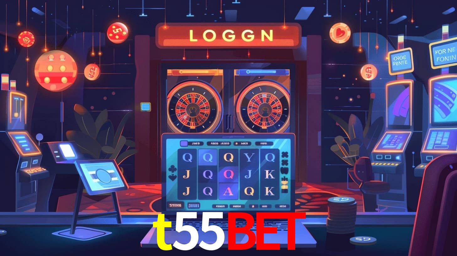t55bet Rio de Janeiro - Licenses