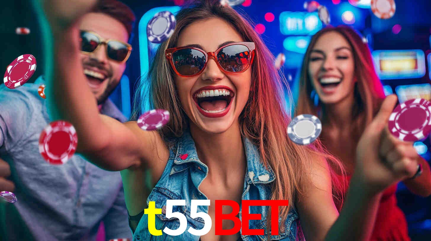 Explorando a Categoria de Eventos em Apostas na t55bet
