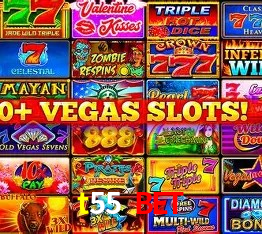 Canal oficial da t55 bet no Telegram