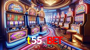 Download gratuito do app da t55 bet